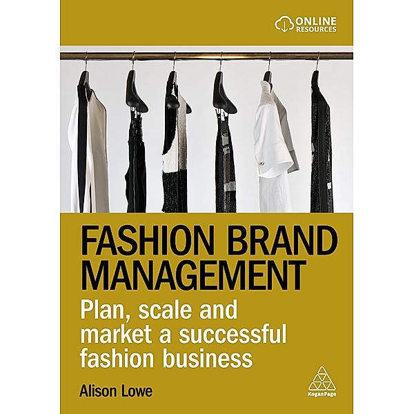 Fashion Brand Management, Alison Lowe