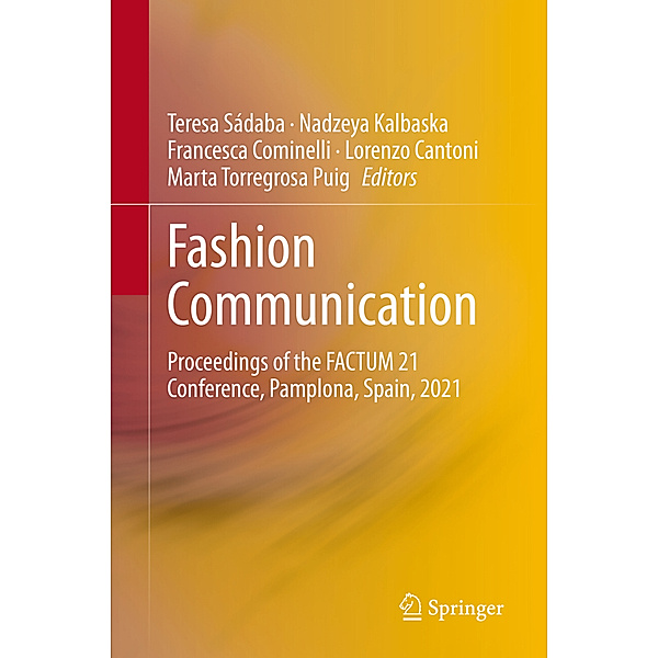 Fashion Communication