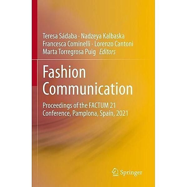 Fashion Communication