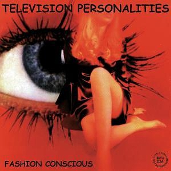 Fashion Conscious, Television Personalities