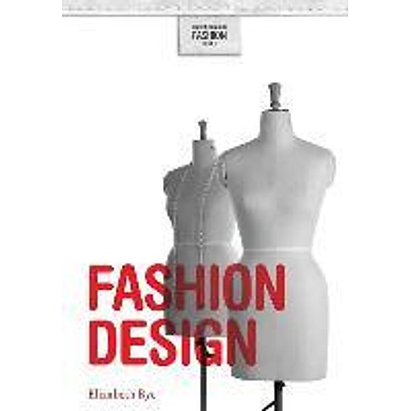 Fashion Design, Elizabeth Bye