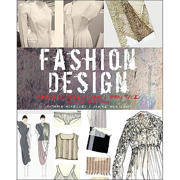 Fashion Design, Kathryn McKelvey, Janine Munslow