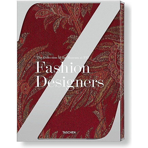 Fashion Designers A-Z. Etro Edition, Suzy Menkes