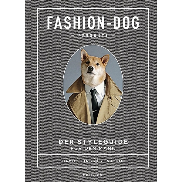 Fashion Dog, David Fung, Yena Kim