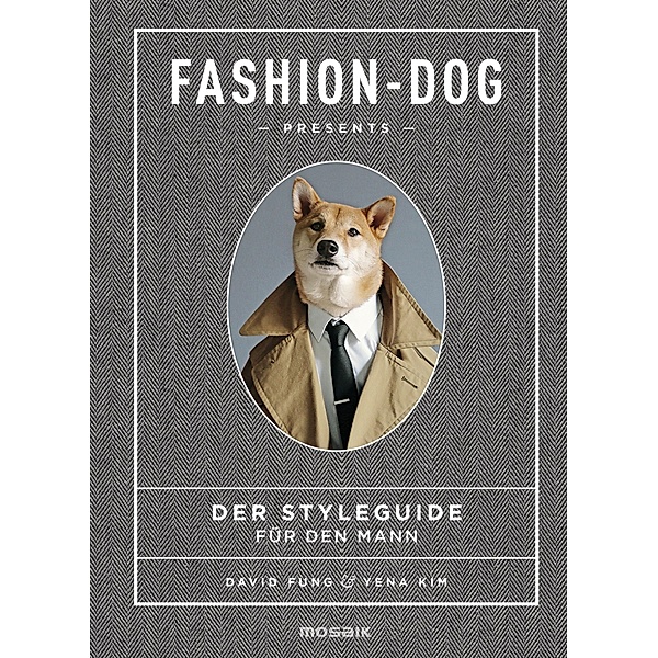Fashion Dog, David Fung, Yena Kim