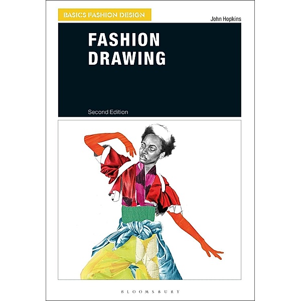 Fashion Drawing, John Hopkins