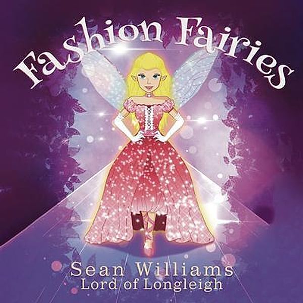 Fashion Fairies, Sean Williams Lord of Longleigh