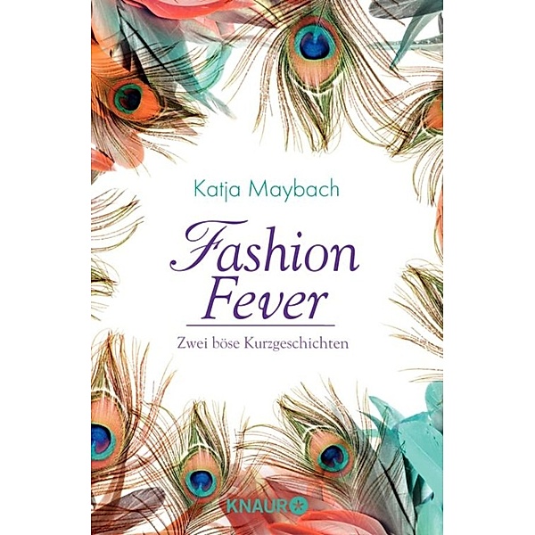 Fashion Fever, Katja Maybach