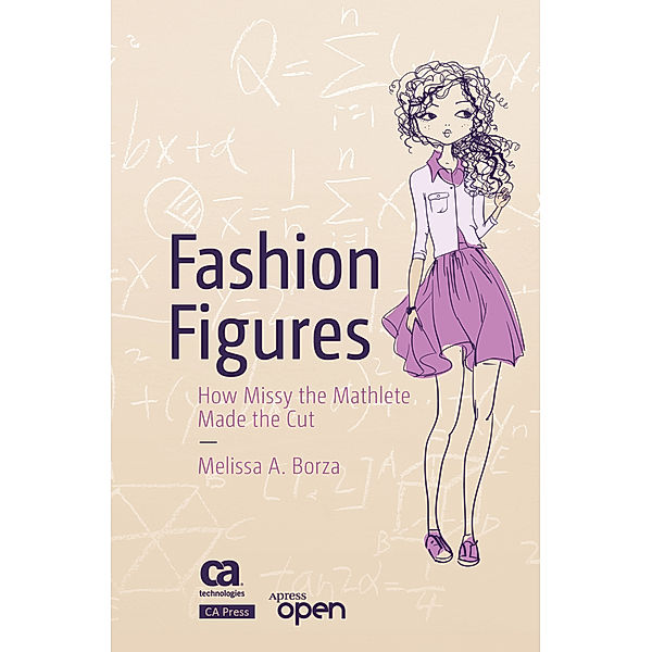 Fashion Figures, Melissa A. Borza