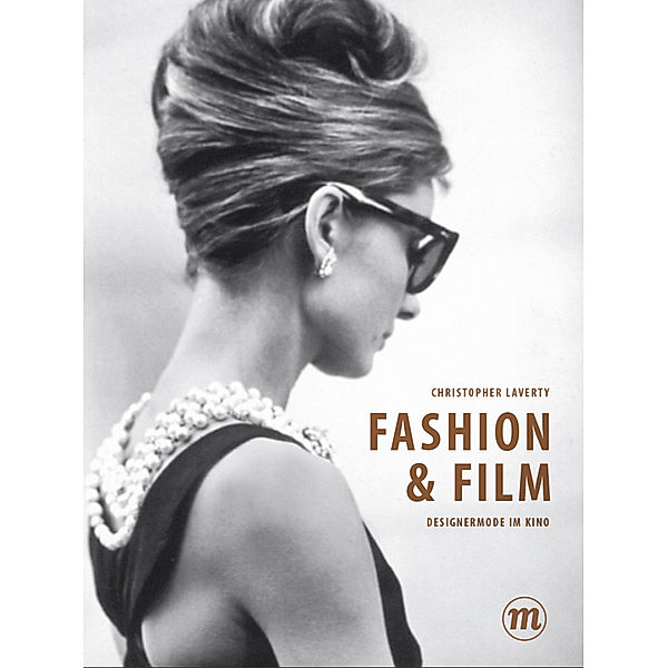 Fashion & Film, Christopher Laverty