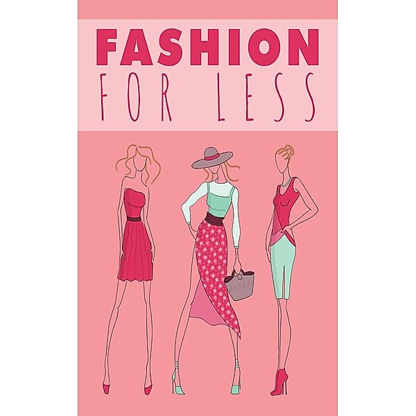 Fashion For Less, Andy Jenkin