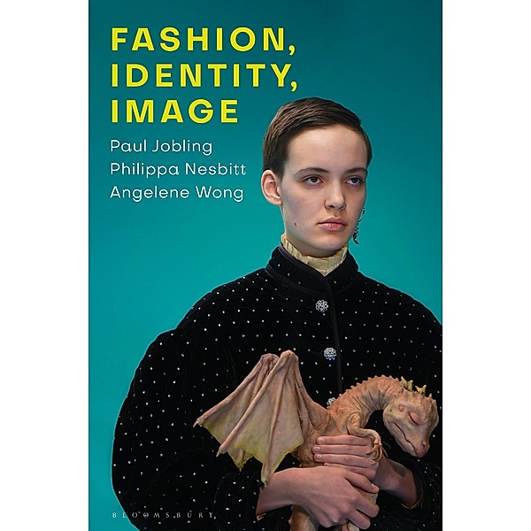 Fashion, Identity, Image, Paul Jobling, Philippa Nesbitt, Angelene Wong