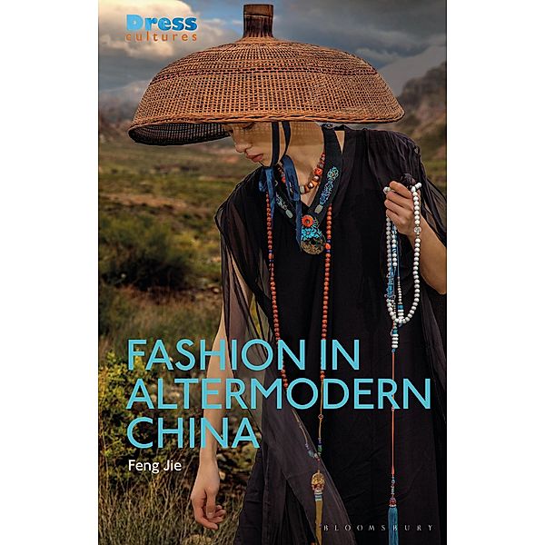 Fashion in Altermodern China, Feng Jie