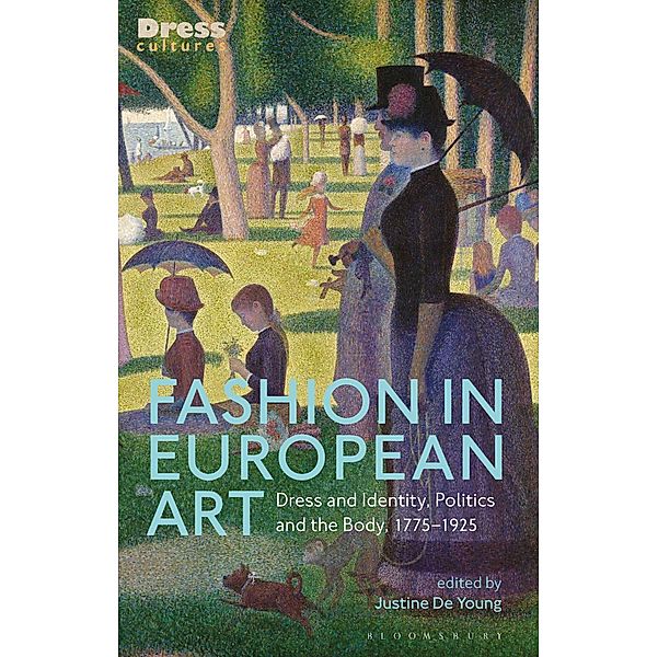 Fashion in European Art