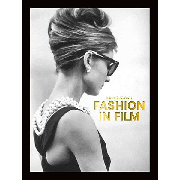 Fashion in Film, Christopher Laverty