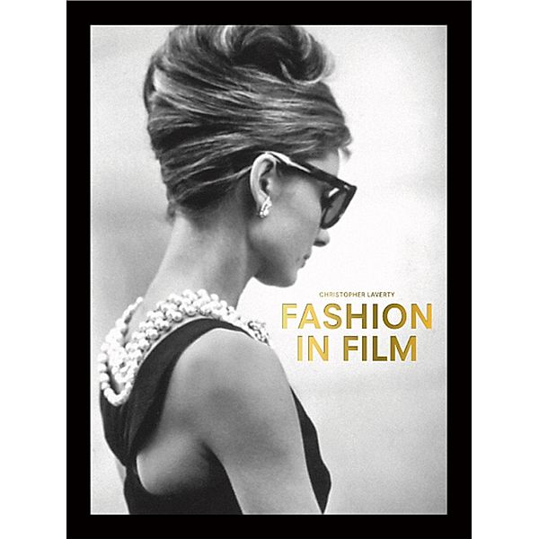 Fashion in Film / Pocket Editions, Christopher Laverty