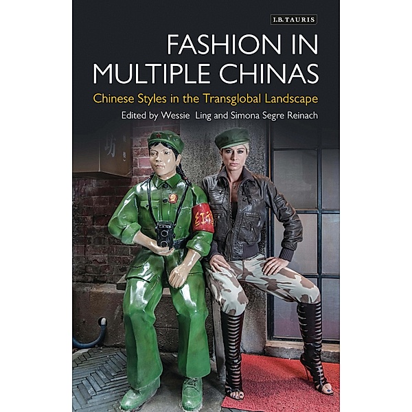 Fashion in Multiple Chinas