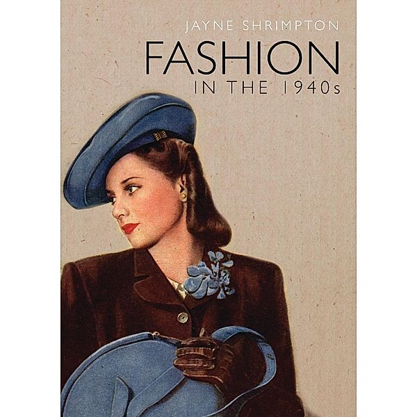 Fashion in the 1940s, Jayne Shrimpton