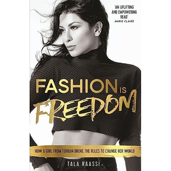 Fashion is Freedom, Tala Raassi