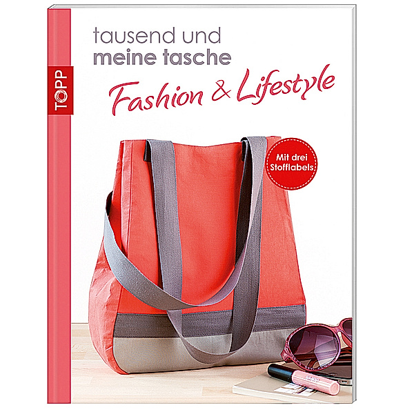 Fashion & Lifestyle, Franziska Leonhardt