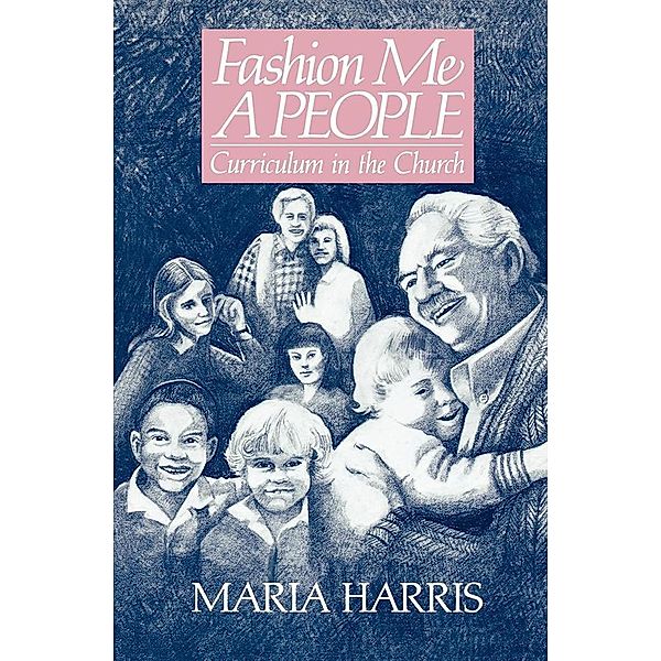 Fashion Me a People, Maria Harris