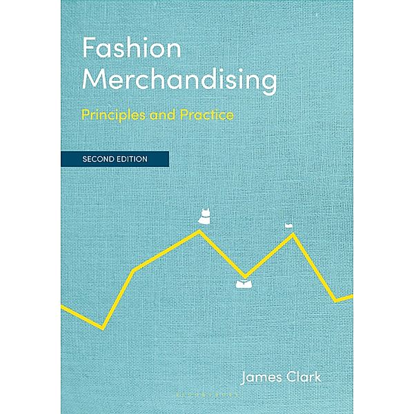 Fashion Merchandising, James Clark