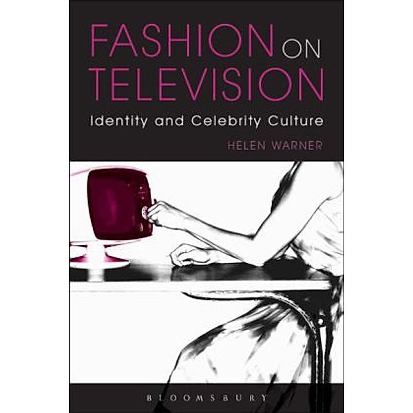 Fashion on Television, Helen Warner