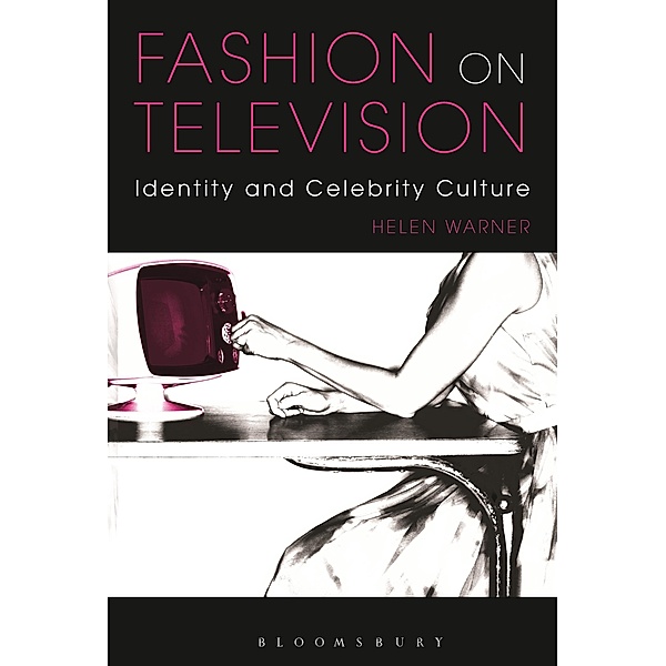 Fashion on Television, Helen Warner