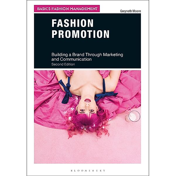 Fashion Promotion, Gwyneth Moore