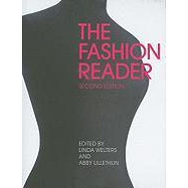 Fashion Reader, Linda Welters