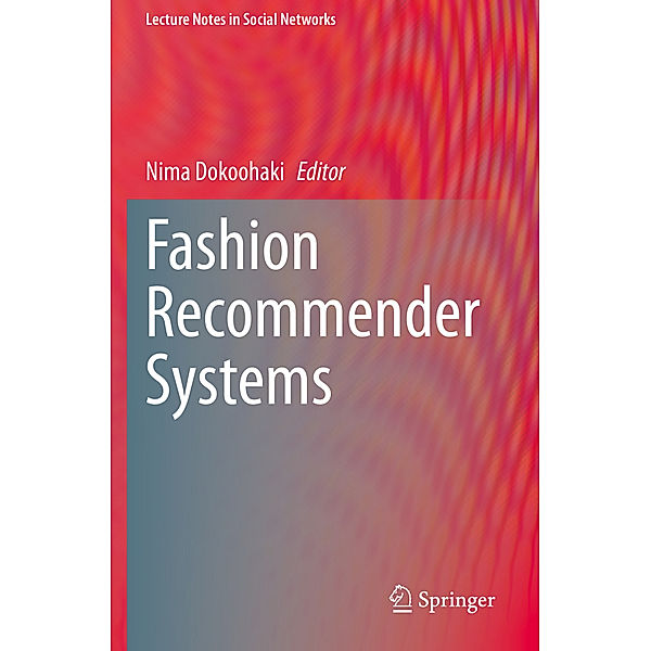 Fashion Recommender Systems