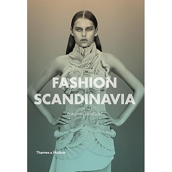 Fashion Scandinavia, Dorothea Gundtoft