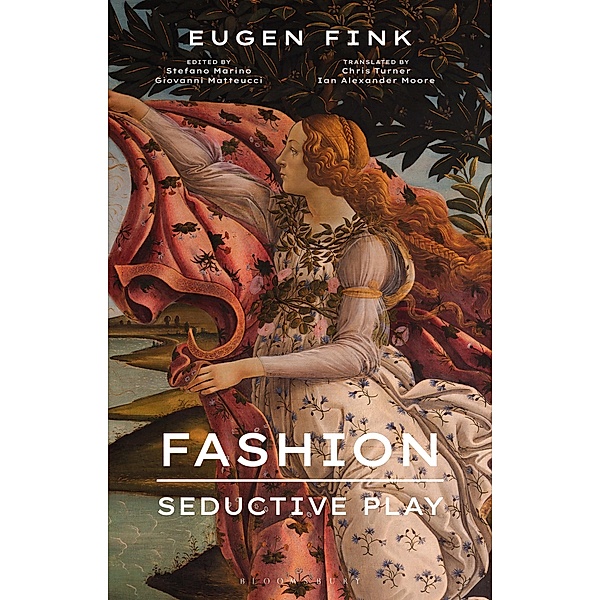 Fashion: Seductive Play, Eugen Fink