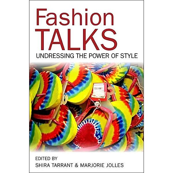 Fashion Talks