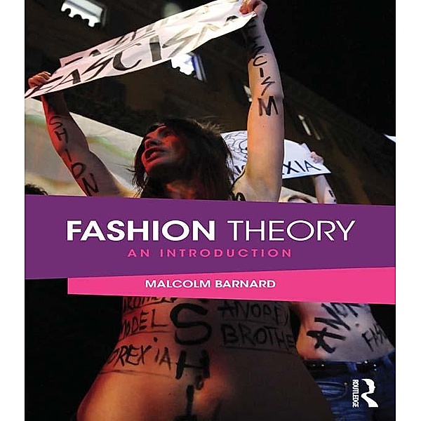Fashion Theory, Malcolm Barnard