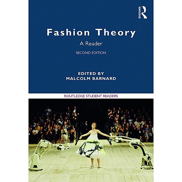 Fashion Theory, Malcolm Barnard