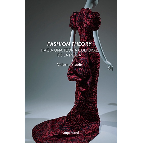 Fashion theory / Estudios de moda Bd.2, Valerie Steele