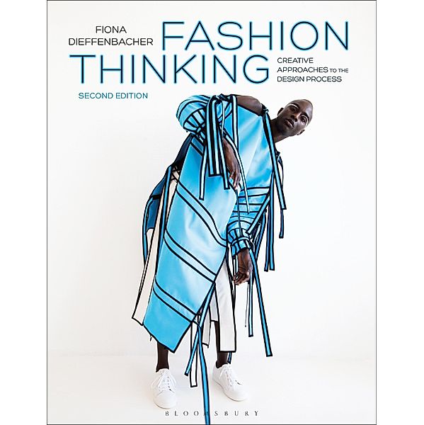 Fashion Thinking / Required Reading Range, Fiona Dieffenbacher