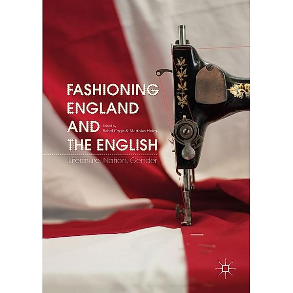 Fashioning England and the English / Progress in Mathematics