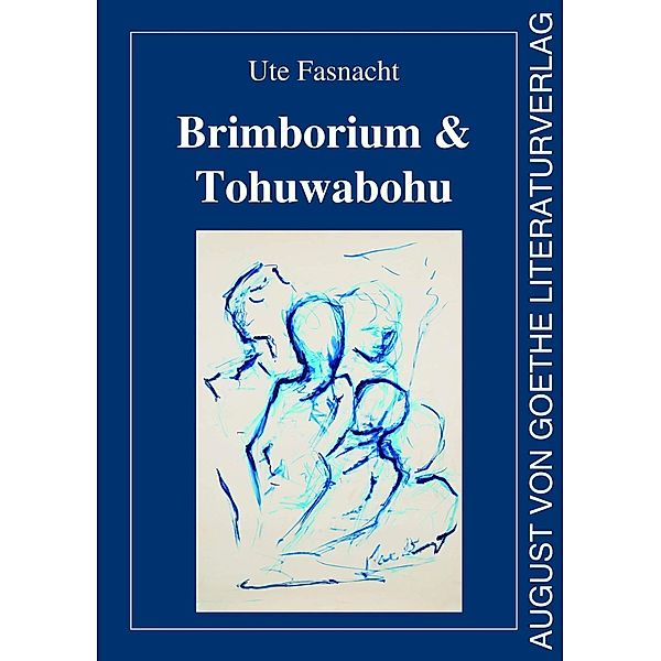 Fasnacht, U: Brimborium & Tohuwabohu, Ute Fasnacht