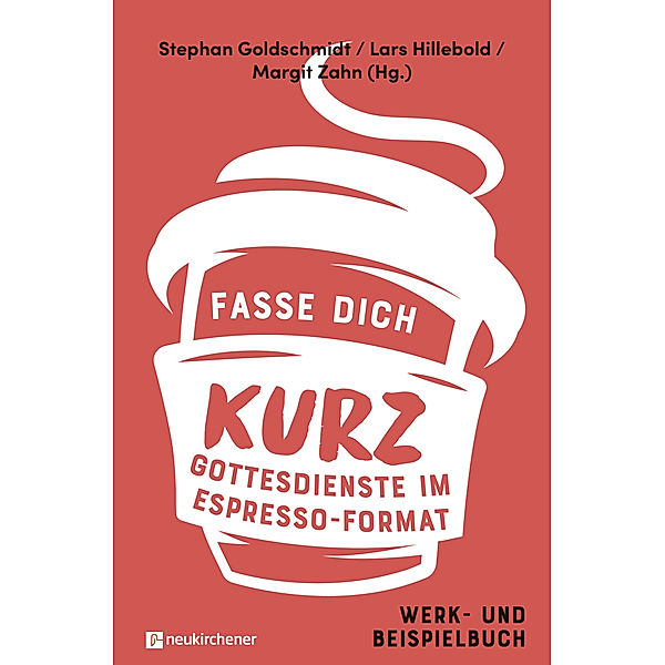 Fasse dich kurz - Gottesdienste im Espresso-Format