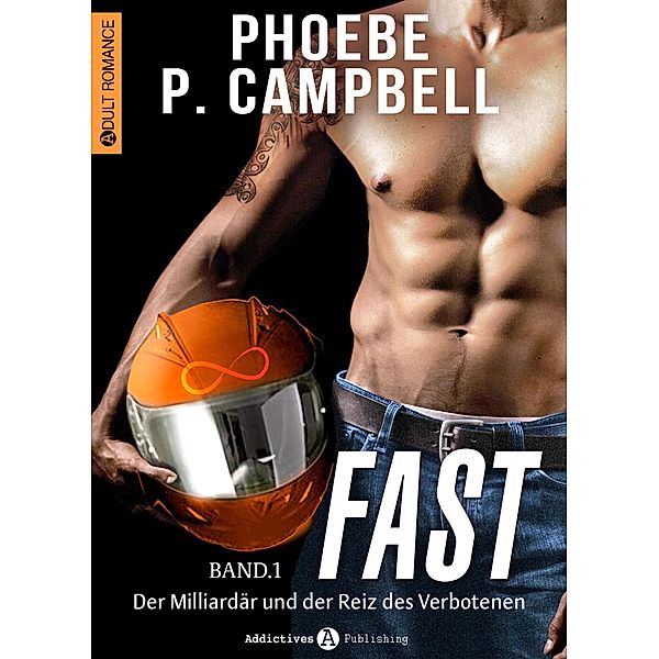 Fast - 1, Phoebe P. Campbell