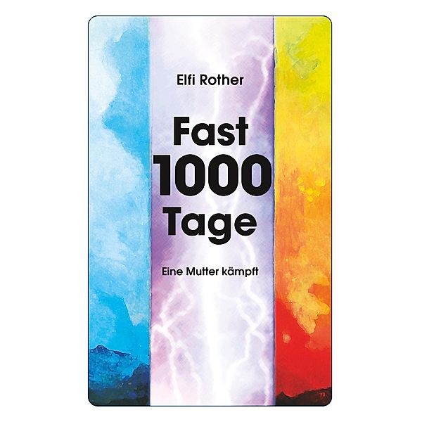 Fast 1000 Tage, Elfi Rother