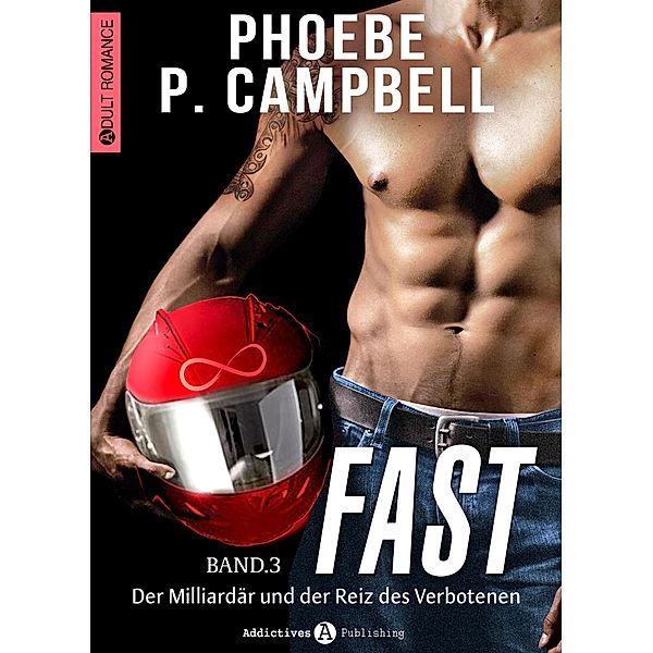 Fast - 3, Phoebe P. Campbell