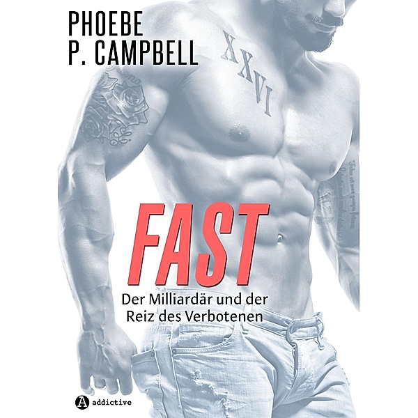 Fast, Phoebe P. Campbell