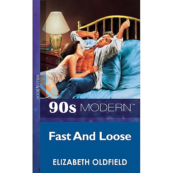 Fast And Loose, Elizabeth Oldfield