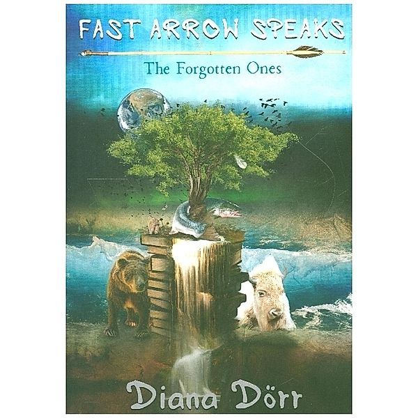 Fast Arrow Speaks, Diana Dörr