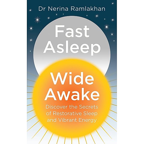Fast Asleep, Wide Awake, Nerina Ramlakhan