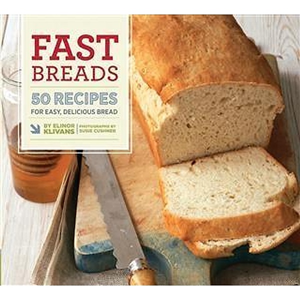 Fast Breads, Elinor Klivans