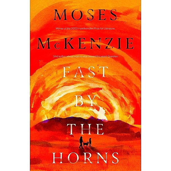 Fast by the Horns, Moses McKenzie